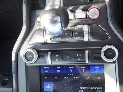 Used 2023 Ford Mustang GT w/ Equipment Group 301A image 21