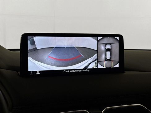 Used 2025 MAZDA CX-5 AWD 2.5 S w/ Premium Plus Pkg image 25