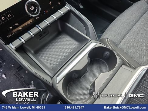 New 2026 GMC Terrain Elevation w/ LPO, Floor Liner Package image 25