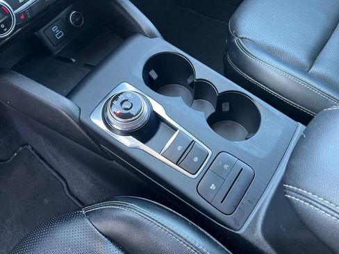 Used 2021 Ford Escape SEL w/ Technology Package image 26