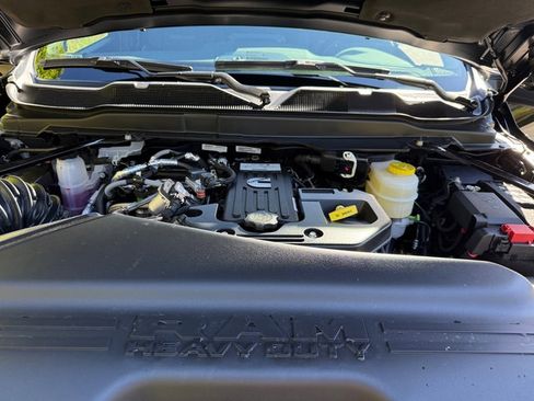 New 2026 RAM 2500 Laramie image 14