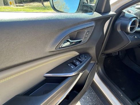 New 2026 Chevrolet Trax ACTIV image 12