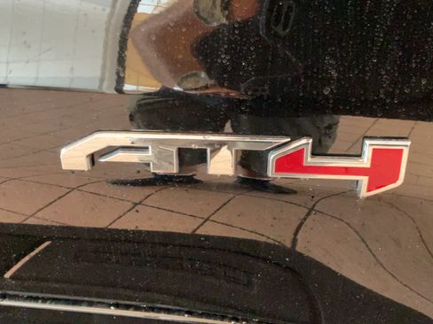 Used 2020 GMC Sierra 1500 AT4 w/ AT4 Premium Package AWD/4WD image 73