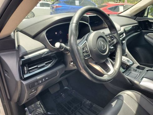 Used 2023 Acura MDX FWD w/ Technology Package image 16