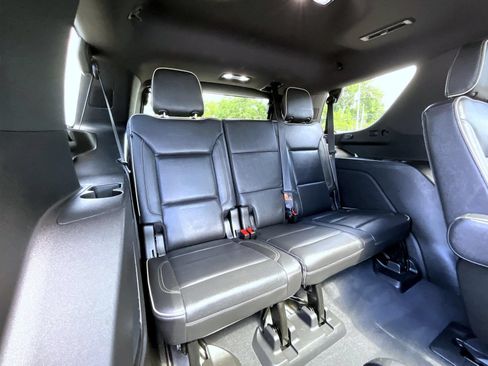Used 2021 Chevrolet Tahoe LT AWD/4WD image 23