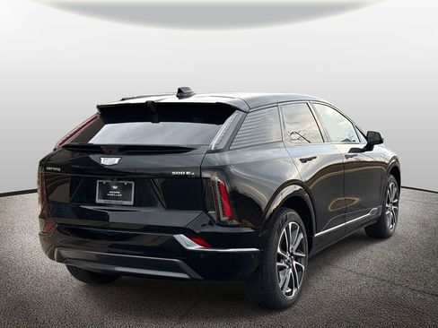 New 2026 Cadillac Optiq Sport 1 image 2