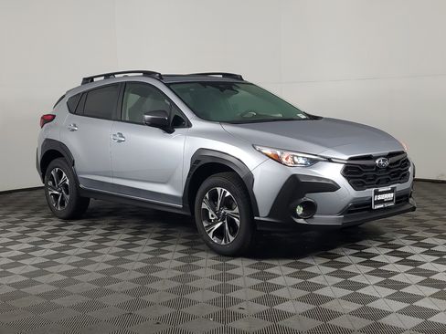 New 2026 Subaru Crosstrek 2.0i Premium image 2