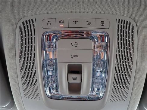 Used 2025 Mercedes-Benz GLE 350 4MATIC w/ AMG Line Exterior image 23