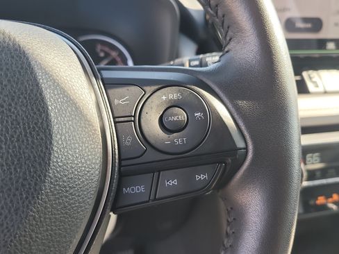 Used 2025 Toyota RAV4 XLE Premium w/ Weather Package FWD image 29