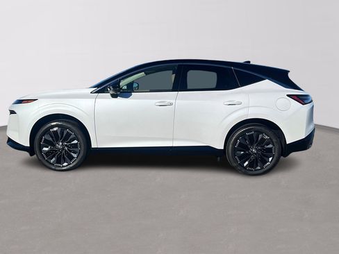 New 2026 Nissan Murano Platinum image 4