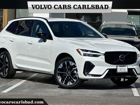 New 2026 Volvo XC60 B5 Plus w/ Climate Package image 1
