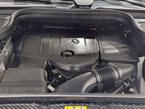 Certified 2026 Mercedes-Benz GLE 350 4MATIC image 24