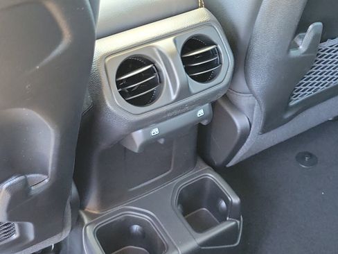 New 2026 Jeep Gladiator Mojave AWD/4WD image 13