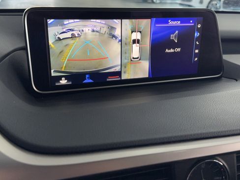 Used 2019 Lexus RX 350 FWD w/ Navigation Package image 24