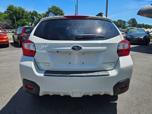 Used 2016 Subaru Crosstrek 2.0i Premium w/ Popular Package #1 AWD/4WD image 6