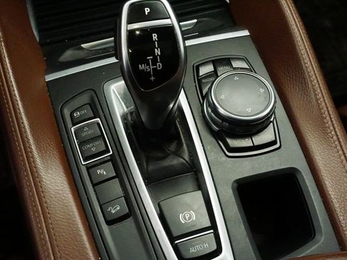 Used 2016 BMW X6 xDrive35i image 30