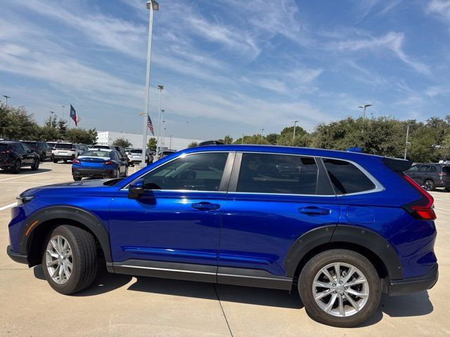 Used 2024 Honda CR-V EX-L image 5