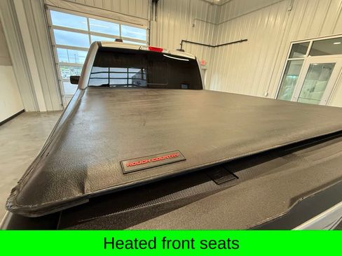 Used 2023 Ford F150 Lariat AWD/4WD image 14