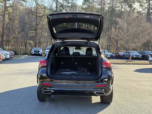 New 2026 Mercedes-Benz GLC 300 4MATIC image 15