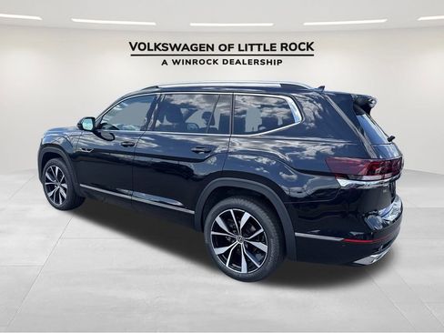 New 2026 Volkswagen Atlas SEL Premium R-Line image 7