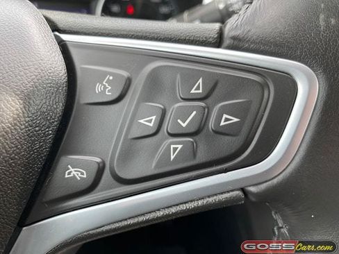Used 2022 Chevrolet Equinox LT AWD/4WD image 18