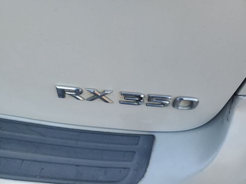 Used 2011 Lexus RX 350 2WD w/ Premium Pkg image 10