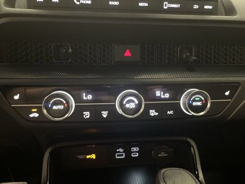 Certified 2024 Honda CR-V EX image 18