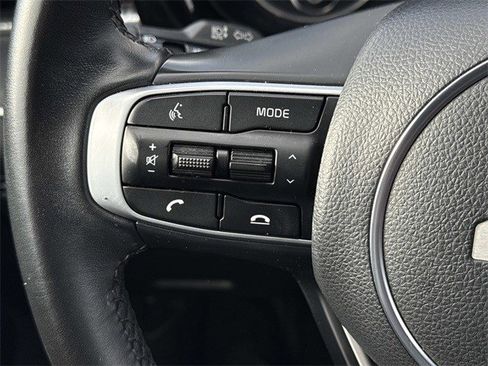Used 2023 Kia K5 GT-Line image 25