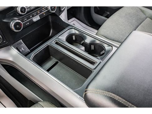 Used 2024 Ford F150 XLT w/ Mobile Office Package image 18