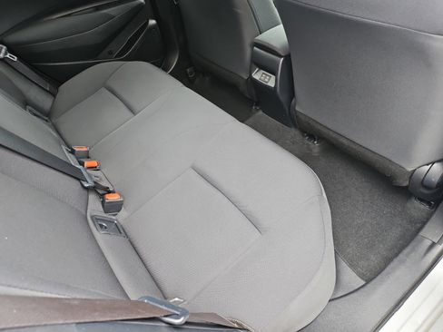 Used 2023 Toyota Corolla LE FWD image 32
