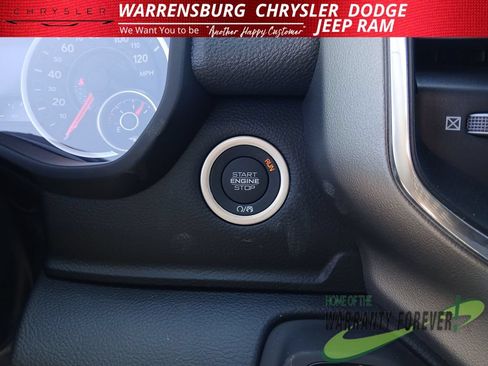 New 2026 RAM 1500 Laramie w/ Laramie Southwest Edition AWD/4WD image 23