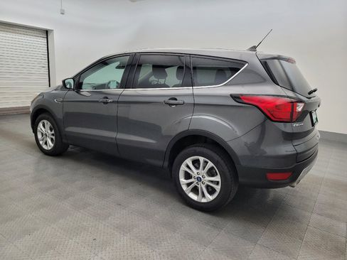 Used 2019 Ford Escape SE AWD/4WD image 3