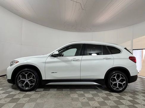 Used 2018 BMW X1 xDrive28i image 4