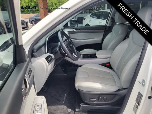 Used 2021 Hyundai Palisade SEL AWD/4WD image 11