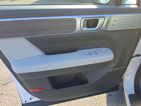 New 2026 Hyundai Santa Fe Limited image 11