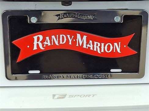 Used 2023 Lexus IS 350 F Sport image 27