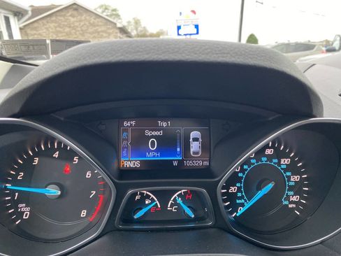 Used 2015 Ford Escape Titanium image 22