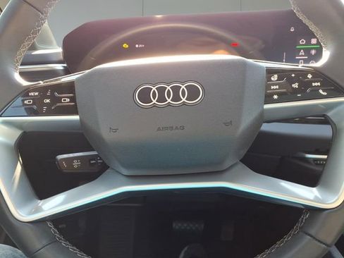 Used 2025 Audi A5 2.0T Premium w/ Convenience Package AWD/4WD image 14