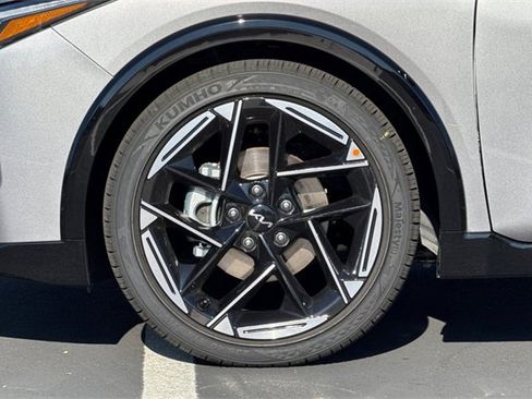 New 2025 Kia K4 GT-Line w/ GT-Line Premium Package image 34