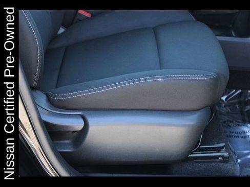 Certified 2024 Nissan Rogue S AWD/4WD image 19
