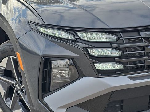 New 2026 Hyundai Tucson SEL image 30