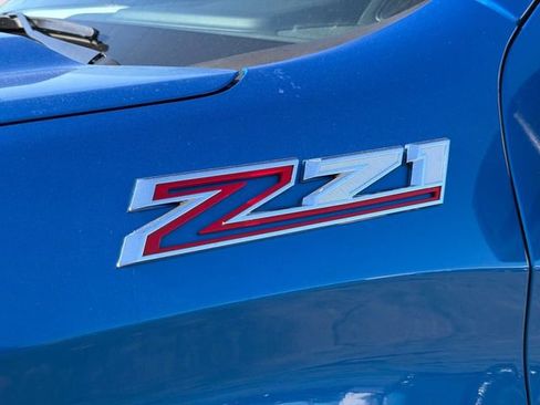 Used 2023 Chevrolet Silverado 1500 RST image 10