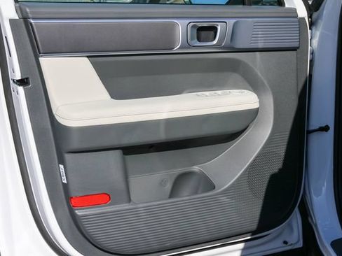 New 2026 Hyundai Santa Fe SEL FWD image 10