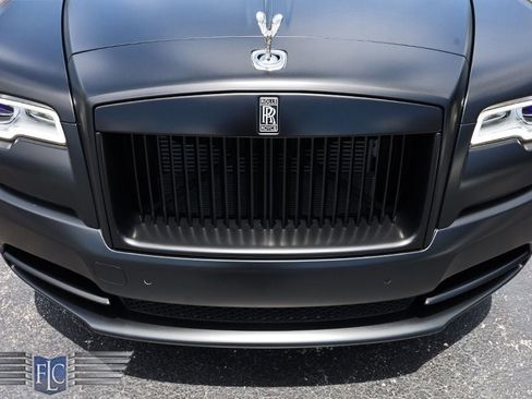 Used 2021 Rolls-Royce Dawn image 14