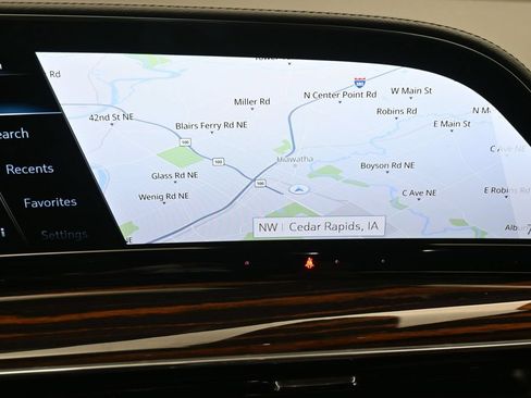 Certified 2023 Cadillac Escalade Premium Luxury w/ Performance Package AWD/4WD image 20