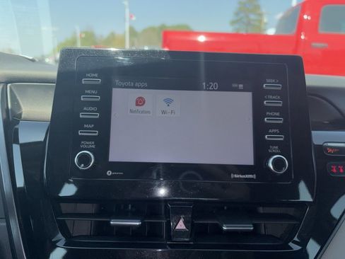 Used 2023 Toyota Camry LE image 13