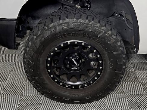 Used 2021 Toyota Tundra SR5 image 8