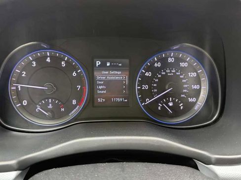 Used 2020 Hyundai Kona SE FWD image 6