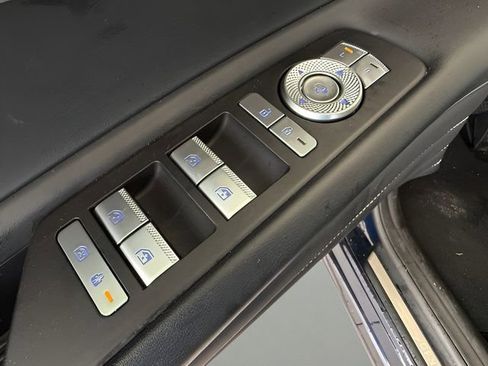 Used 2024 Genesis GV80 3.5T image 18