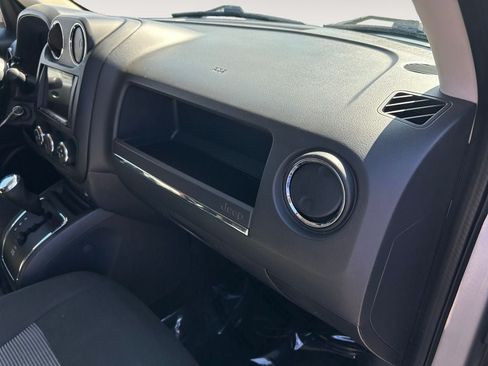 Used 2015 Jeep Patriot Sport w/ Power Value Group AWD/4WD image 25